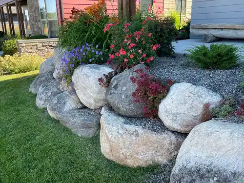 landscaping services Shenandoah Heights